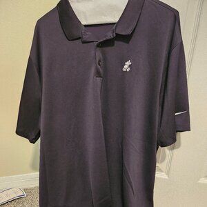 Licensed Disney polo
